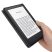 Haffner FN0467 Kindle 11 (2022) fekete tablet tok