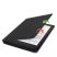 Haffner FN0467 Kindle 11 (2022) fekete tablet tok