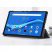 Haffner FN0479 Lenovo Tab M10 10,1 2nd TB-X306 fekete tablet tok