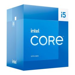 Intel Core i5 2,5GHz LGA1700 20MB (i5-13400) box processzor