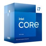 Intel Core i7 2,1GHz LGA1700 30MB (i7-13700F) box processzor
