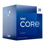 Intel Core i9 2,0GHz LGA1700 36MB (i9-13900F) box processzor