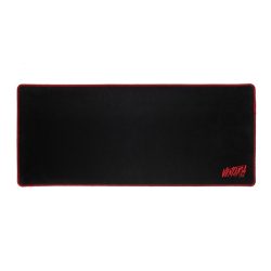 Ventaris P400 gamer egérpad, textil-gumi, 900 x 350 x 3mm