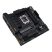 ASUS TUF GAMING B760M-PLUS WIFI D4 Intel B760 LGA1700 mATX alaplap
