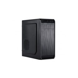 Spire SPE1614B Supreme 1614 fekete 420W ATX ház Spire SPE1614B Supreme 1614 fekete 420W ATX ház