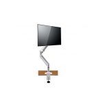   Spire CG-UGOZ-1S "-27" VESA 100x100 asztali monitor tartó konzol