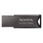 ADATA 32GB USB3.0 Szürke (AUV355-32G-RBK) Flash Drive