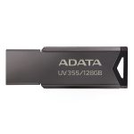 ADATA 128GB USB3.2 Szürke (AUV355-128G-RBK) Flash Drive