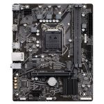Gigabyte H510M K Intel H510 LGA1200 mATX alaplap