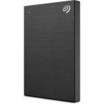   Seagate 1TB USB 3.0 Backup Plus Slim fekete külső winchester