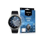   MSP LA-2263 Huawei Watch GT 3 Pro (46mm) Hybrid Glass 2db rugalmas üveg kijelzővédő fólia
