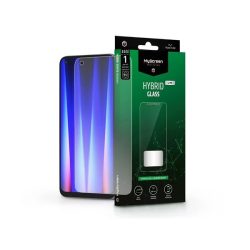 MSP LA-2203 Oneplus Nord CE 2 5G/Nord 2T Hybrid Glass Lite rugalmas üveg kijelzővédő fólia