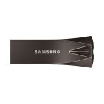 Samsung Bar Plus USB 3.1 64 GB titánszürke flash drive
