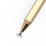 Haffner FN0493 Charm Stylus Pen pezsgő-arany érintőceruza