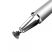 Haffner FN0498 Magnet Stylus Pen ezüst érintőceruza
