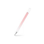Haffner FN0500 Ombre Stylus Pen pink-ezüst érintőceruza