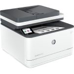 HP LaserJet Pro MFP 3102fdn mono lézernyomtató