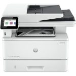 HP LaserJet Pro MFP 4102fdw wifi mono lézernyomtató