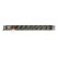 Gembird EG-PDU-014-C14 8 aljzat 3m 1U C14 csatlakozó fekete elosztó