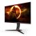 AOC 27" 27G2SPU/BK FHD IPS 165Hz DP/HDMI/USB WLED gamer monitor