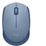   Logitech 910-006866 M171 kékesszürke vezeték nélküli egér