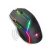 Spirit of Gamer XPERT-M200 vezeték nélküli fekete gamer egér Spirit of Gamer XPERT-M200 vezeték nélküli fekete gamer egér