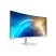 MSI 34" PRO MP341CQW UWQHD VA 100Hz HDMI/DP ívelt monitor
