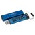 Kingston 32GB USB3.2 Gen1 A Ironkey Keypad 200 (IKKP200/32GB) Flash Drive