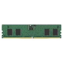 Kingston 8GB 5600MHz DDR-5 (KVR56U46BS6-8) memória