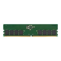 Kingston 16GB 5200MHz DDR-5 (KVR52U42BS8-16) memória