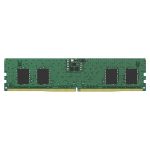   Kingston 16GB 5600MHz DDR-5 (Kit! 2db 8GB) (KVR56U46BS6K2-16) memória