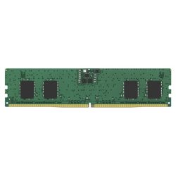 Kingston 16GB 5600MHz DDR-5 (Kit! 2db 8GB) (KVR56U46BS6K2-16) memória