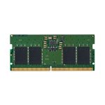 Kingston 8GB 5200MHz DDR-5 (KVR52S42BS6-8) notebook memória