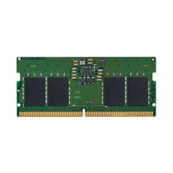 Kingston 16GB 5200MHz DDR-5 (Kit! 2db 8GB) (KVR52S42BS6K2-16) notebook memória