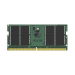   Kingston 32GB 5200MHz DDR-5 (KVR52S42BD8-32) notebook memória