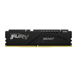 Kingston 8GB 5600MHz DDR-5 FURY Beast Black EXPO (KF556C36BBE-8) memória