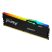 Kingston 32GB 5600MHz DDR-5 FURY Beast RGB EXPO (KF556C36BBEA-32) memória