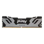   Kingston 16GB 7200MHz DDR-5 FURY Renegade Silver XMP (KF572C38RS-16) memória