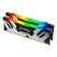 Kingston 32GB 7200MHz DDR-5 FURY Renegade RGB XMP (Kit! 2db 16GB) (KF572C38RSAK2-32) memória