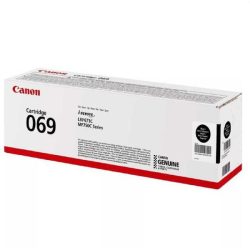 Canon CRG069 fekete toner