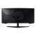 Samsung 34" LC34G55TWWP WQHD HDMI Display port 165Hz ívelt kijelzős monitor