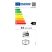 Samsung 34" LC34G55TWWP WQHD VA 165Hz HDMI/DP ívelt kijelzős monitor