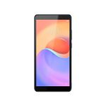   ZTE Blade A31 Plus 6" LTE 1/32GB kék okostelefon + Yettel 2in1Start SIM kártya