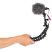 Joby JB01525-BWW fekete-szürke GripTight PRO 2 Mount telefon tartó
