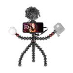 Joby JB01645-BWW GorillaPod Mobile Vlogging Kit