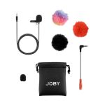 Joby JB01716-BWW Wavo Lav Mobile mikrofon
