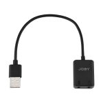 Joby JB01735-0WW Wavo USB/3,5mm jack adapter