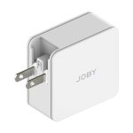 Joby JB01806-BWW USB A/USB C 42W Fali töltő