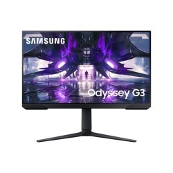 Samsung 27" LS27AG300NRX HDMI Display port 144Hz monitor