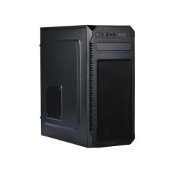 Spire OEM1525B Fekete 500W ATX ház Spire OEM1525B Fekete 500W ATX ház